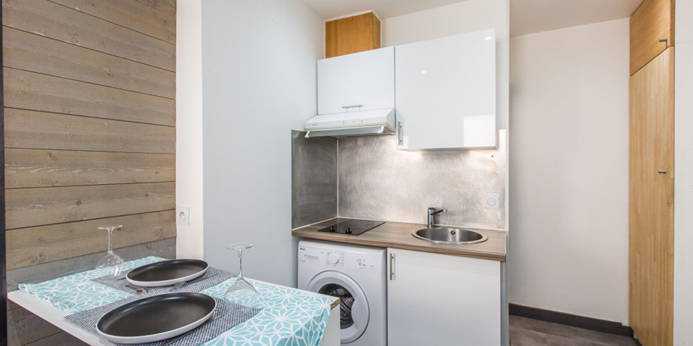 appartement à MONT DE MARSAN (40000)